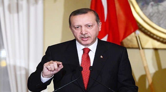 Başbakan Erdoğan'ı Diyarbakır'da 240 gazeteci izleyecek