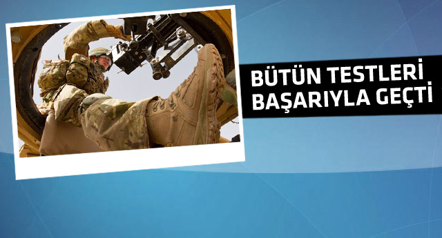 En büyük ihaleyi Türk firma kazandı