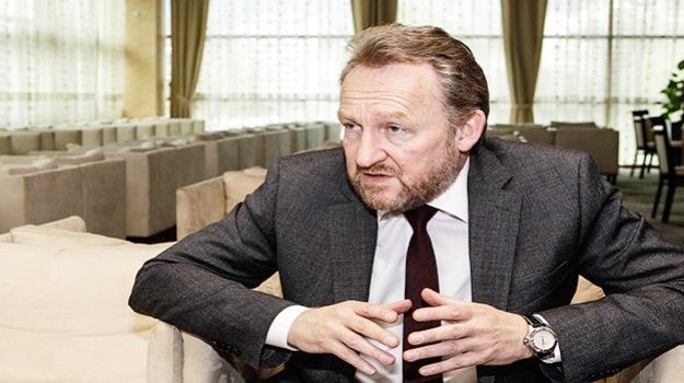 Kırım'daki referandum kötü bir emsal