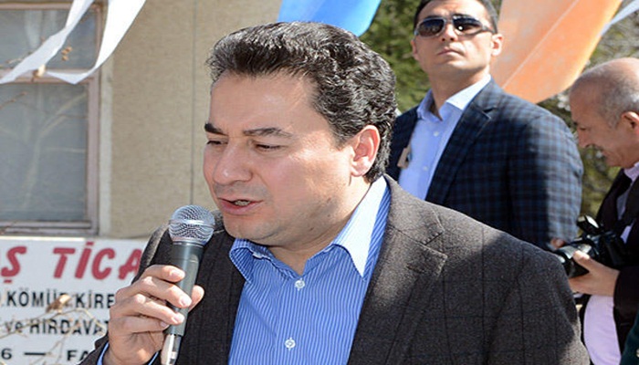 Bütün Türkiye zarar görüyor