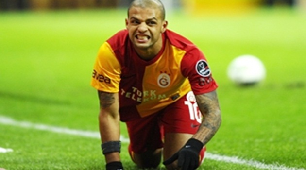 Galatasaray, Melo'nun tapusunu aldı