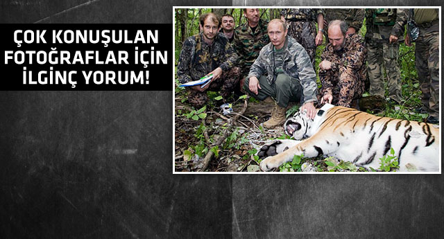 Putin ilk kez itiraf etti!