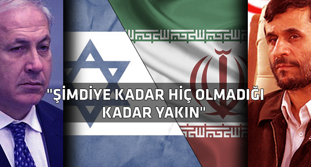 İsrail'in İran'a saldıracağı tarihi açıklandı