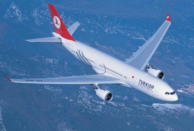 THY 5 ayda 23,2 milyon kişiyi uçurdu