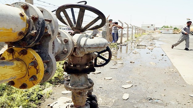 IŞİD petrol satıyor iddiası