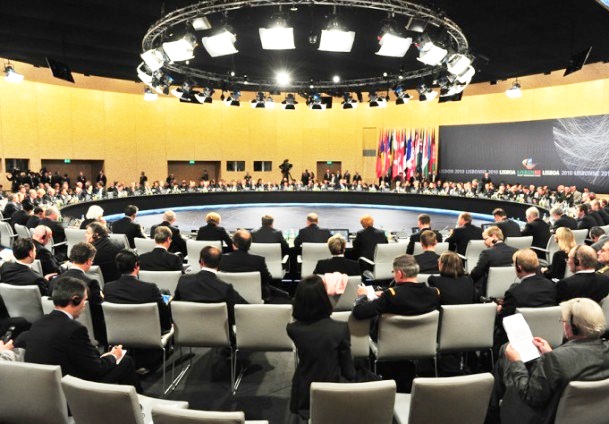 NATO Türkiye'ye askeri destek sunmalı