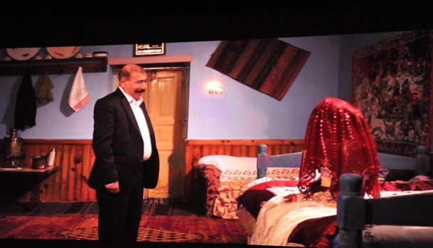 ''Lal Gece'' ödüle doymuyor