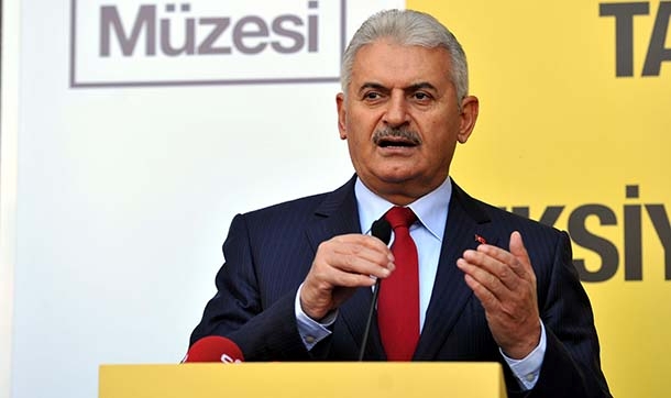 Yıldırım: Şahin yalnız değil, bu kaderi paylaşan, başka arkadaşları da olacak