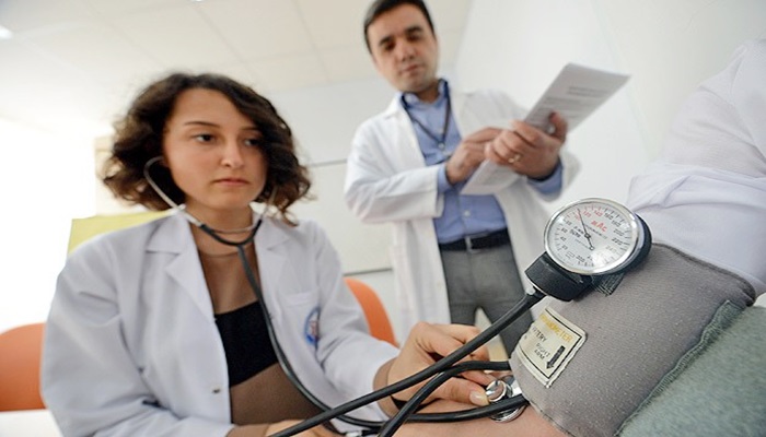 En itibarlı meslek doktorluk