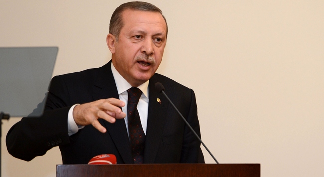 Başbakan'dan Kılıçdaroğlu'na sert tepki