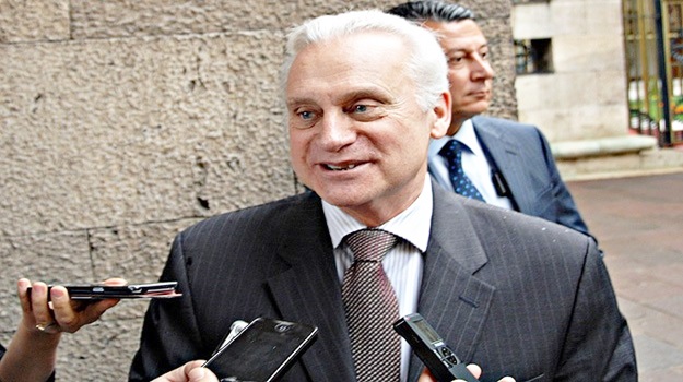 Ricciardone'den veda ziyareti
