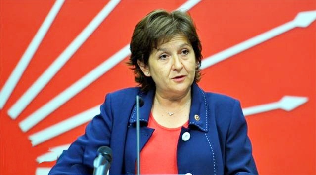 CHP'de kritik görüşme
