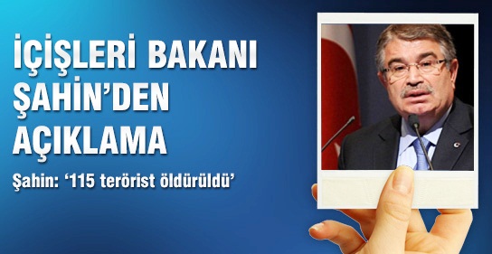 İçişleri Bakanlığı tam sayıyı açıkladı!