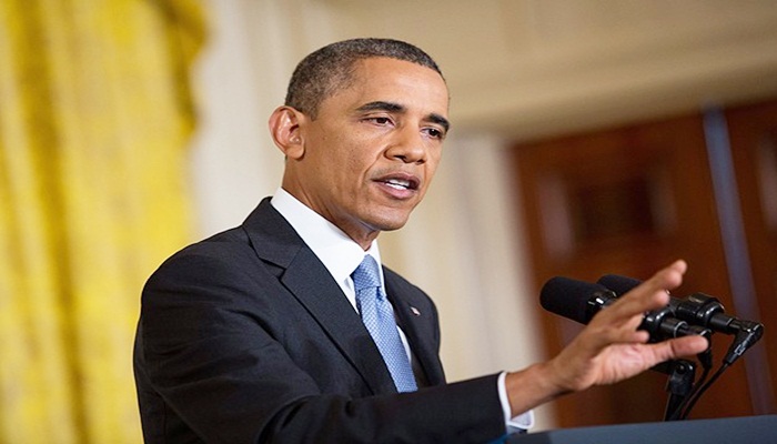 Obama: Ekonomik tıkanmayı önleyin, görüşelim
