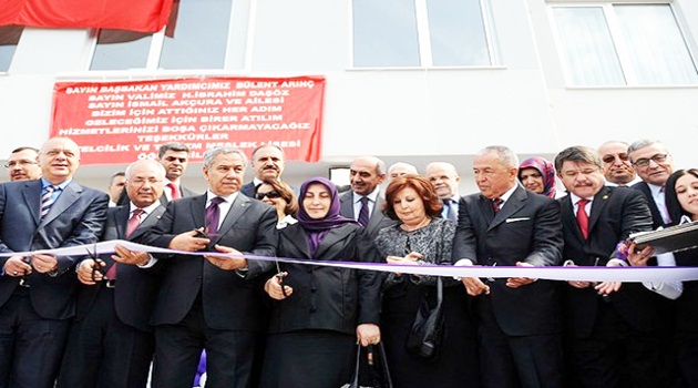 Meslek liselerine karşı tutum yanlıştı