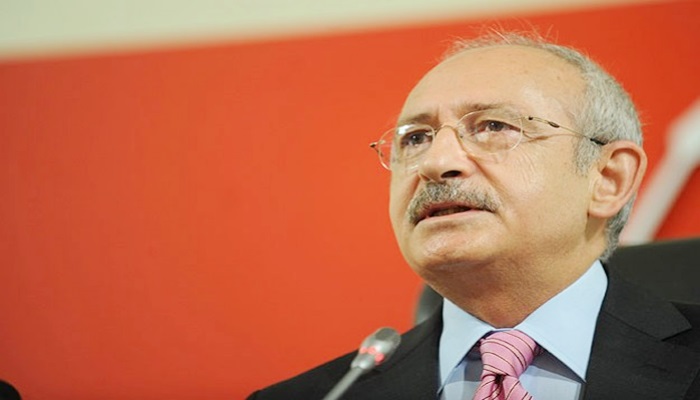 Her platformda hesap soracağız