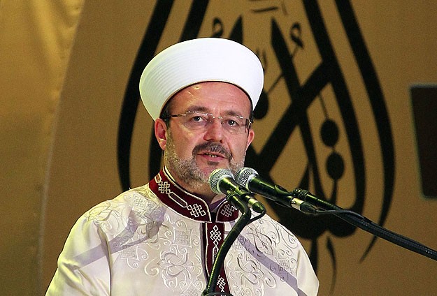 Dindarlıklarımız içtenliğini kaybediyor