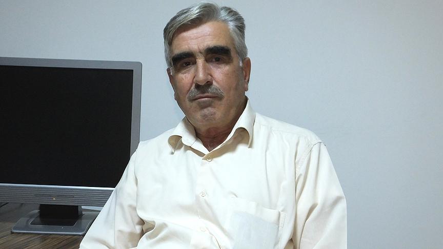 Rus gemileri tarafından füze atılıyor