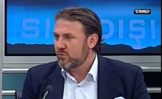 Yiğit Bulut: Türkiye'yi, Batılı ülkeler korkuttu