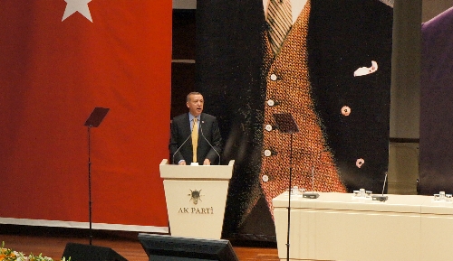 Erdoğan: Kılıçdaroğlu, düşürülen uçağımızla ilgili milli bir duruş sergilemedi