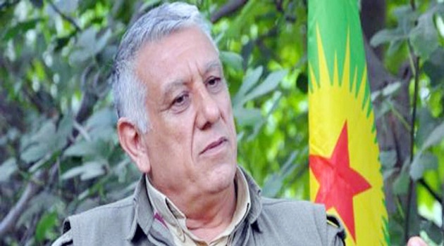 PKK'dan tehdit gibi açıklama: Geri göndeririz