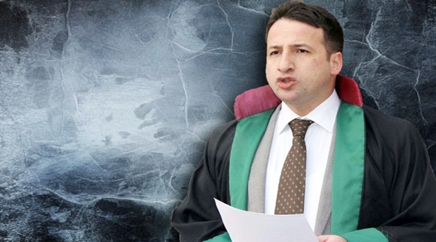 Ağrı'da fişlenen avukat, fişleyenler hakkında dava açtı