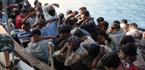 Arakan için yardım 38 milyonu aştı