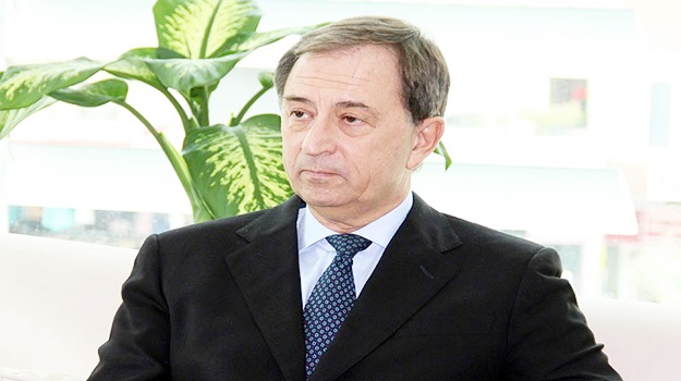 Türkiye'nin AB üyeliğini her zaman destekledik