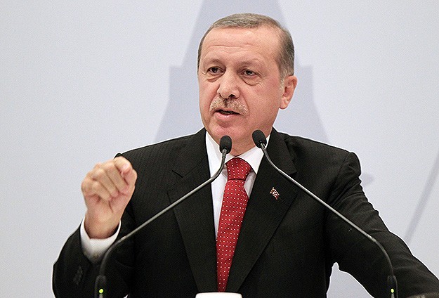 '1. Dünya Savaşı hala sona ermiş değil'