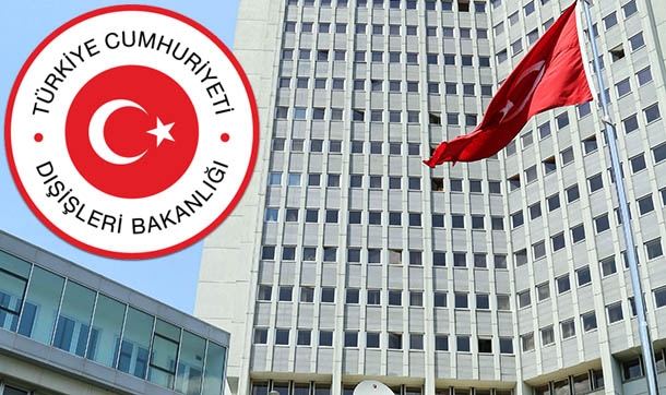 Dışişleri Bakanlığı: Alman basınında yer alan dinleme iddiaları kaygı verici