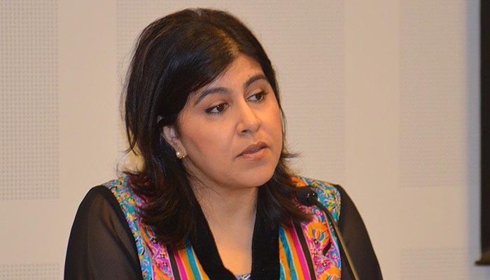 Eski bakan Warsi 'Türkiye yalanları' nedeniyle Brexit'e desteğini çekti