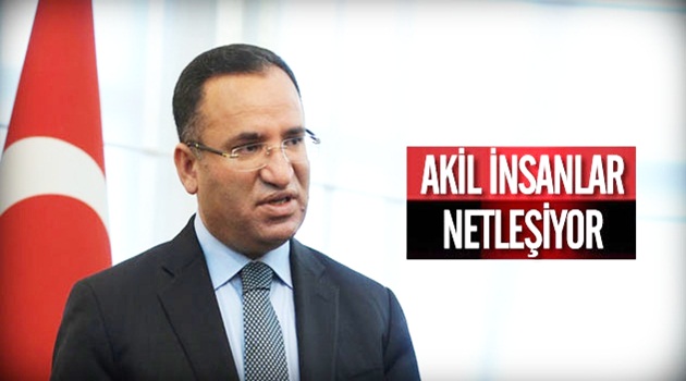 Akil insanlar netleşiyor