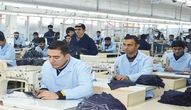 2 işçi çalıştırana 1 işçi de İŞKUR'dan