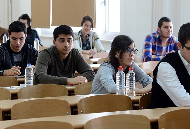 LYS başvuruları yarın sona erecek