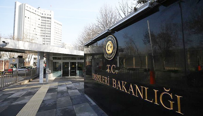 Nizami'nin idam edilmesi üzerine Dakka Büyükelçisi çağırıldı