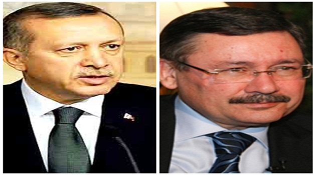 'Darbe yakın, Tayyip'i de Melih'i de asacağız'
