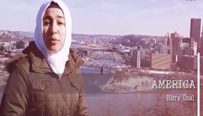 İslam'ın hoşgörüsünü 16 dilde anlattılar