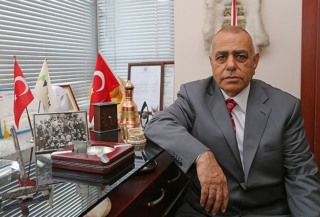 "Dolmabahçe görüşmesi" umutları yeşertti