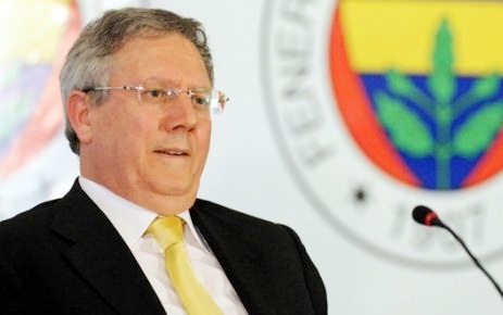 Aziz Yıldırım'a şok haber