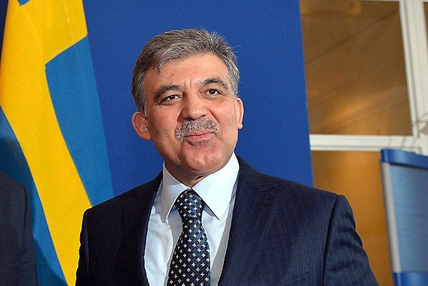 Serbest bırakılmaları sevindirici