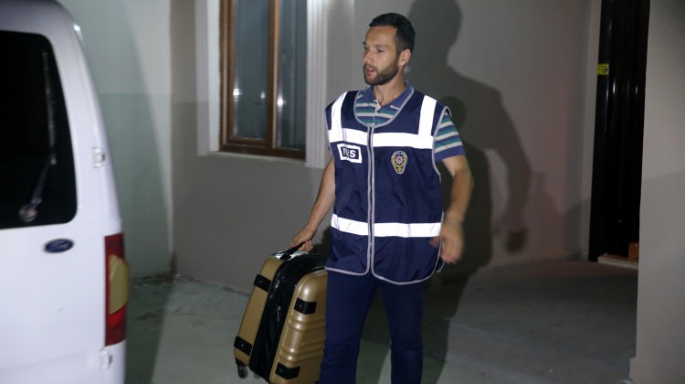 İstanbul'da dev operasyon: 58 adreste arama