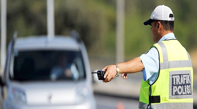 En iyi polis uygulaması Türkiye'den