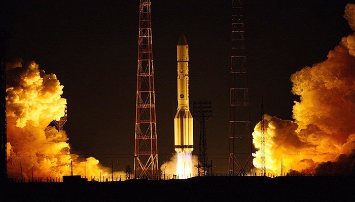 TÜRKSAT 4A uydusundan ilk sinyal alındı