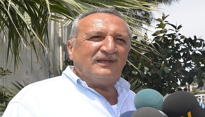 Ağar tekrar cezaevine dönmeyecek