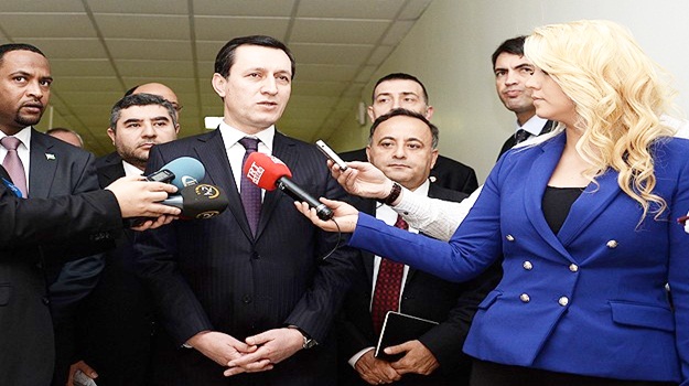 CHP'nin kararını yadırgıyorum
