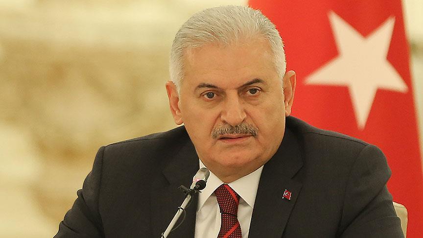 Yıldırım bütün milletvekillerini olağanüstü toplantıya çağırdı