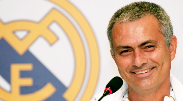Mourinho Galatasaray için geliyor