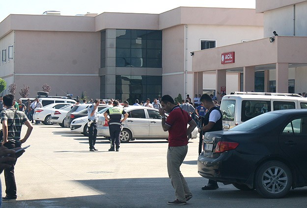 Iğdır'da polise saldırı: 14 şehit
