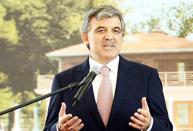 Sınırı geçtiği için gereken yapıldı