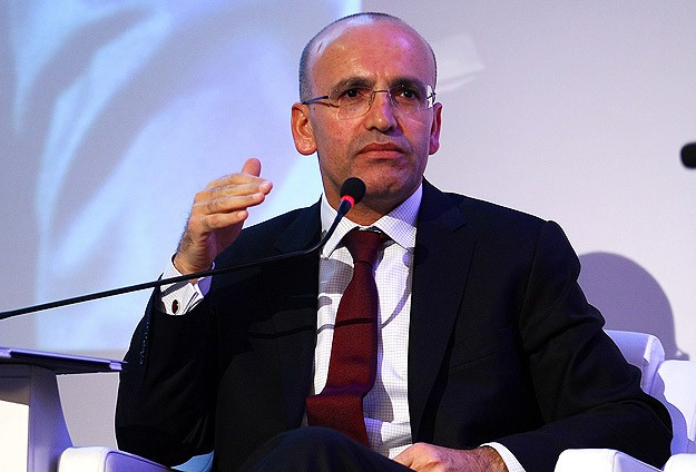 Şimşek'ten vergi kaçıranlara uyarı